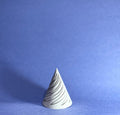 Passthrough Fidget Cone